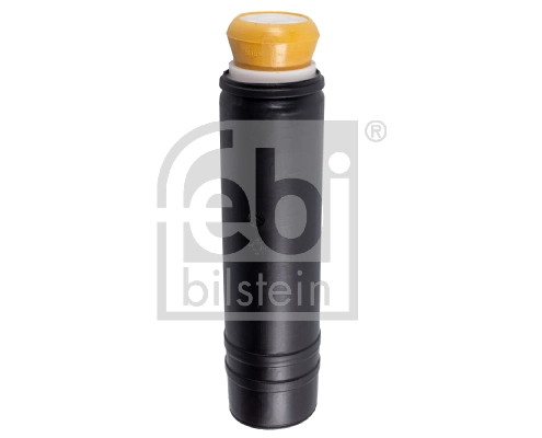 Dust Cover Kit, shock absorber